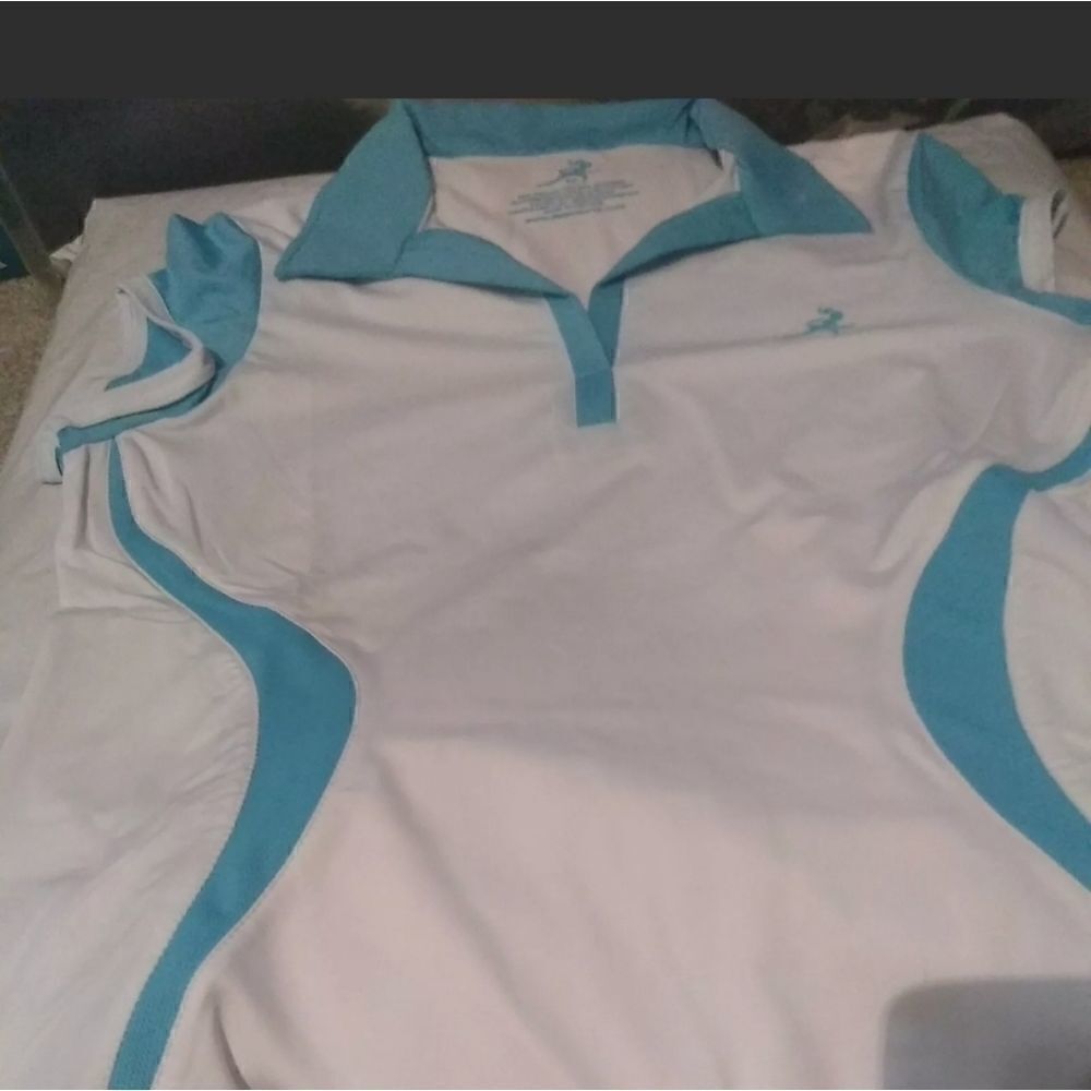 Women's Jiggy Polo/Golf Shirt 